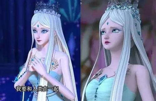 叶罗丽的最新爆料是什么,神秘新角色即将登场，剧情走向引发热议  第1张