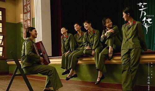 芳华电影免费版在线观看全集,重温青春岁月，共赴时代芳华之旅  第1张