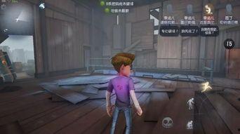 第五人格最新爆料前瞻,神秘新角色揭晓,惊悚求生再升级! 第1张 第五人格最新爆料前瞻,神秘新角色揭晓,惊悚求生再升级! 第1张